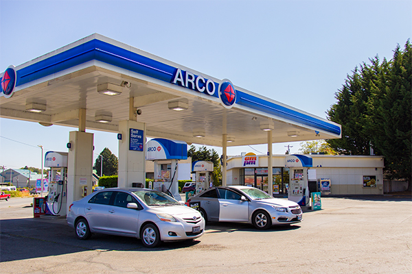 Site 7010, 807 S Lincoln Street , Port Angeles, WA